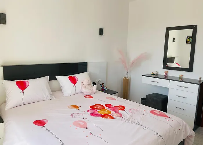 Private Sea View Penthouse New Pool And Jacuzzi In Montazah Appartamento Sharm el Sheikh
