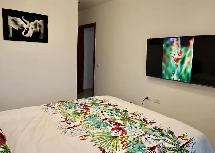Private Sea View Penthouse New Pool And Jacuzzi In Montazah Sharm el Sheikh