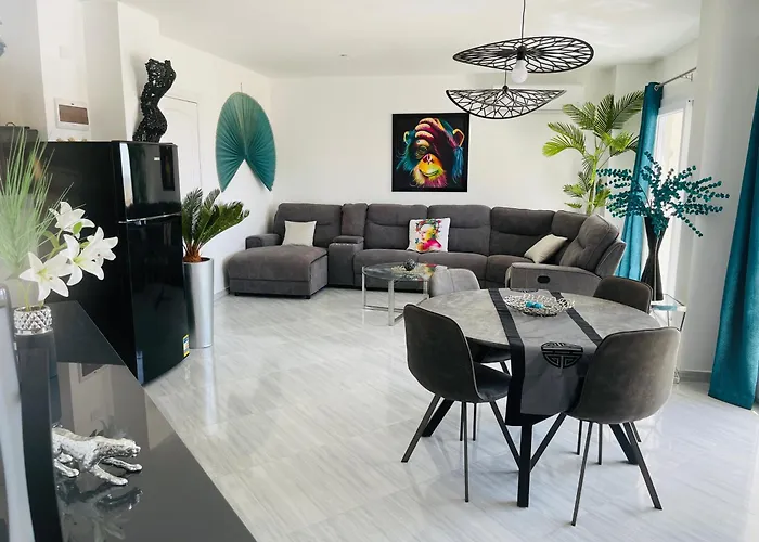 Private Sea View Penthouse New Pool And Jacuzzi In Montazah Appartamento *
